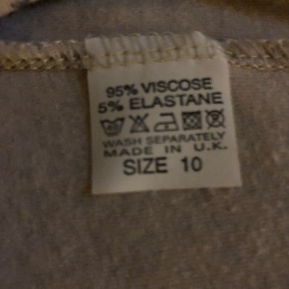 Two-piece Snakeprint Set - Picture 4 of 5